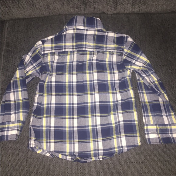 Button down shirt - Picture 3 of 3